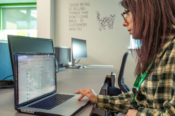 PetsDetect & Microsoft Copilot