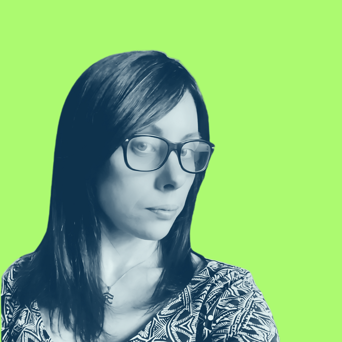 Becky Still - Digital Boop. founder